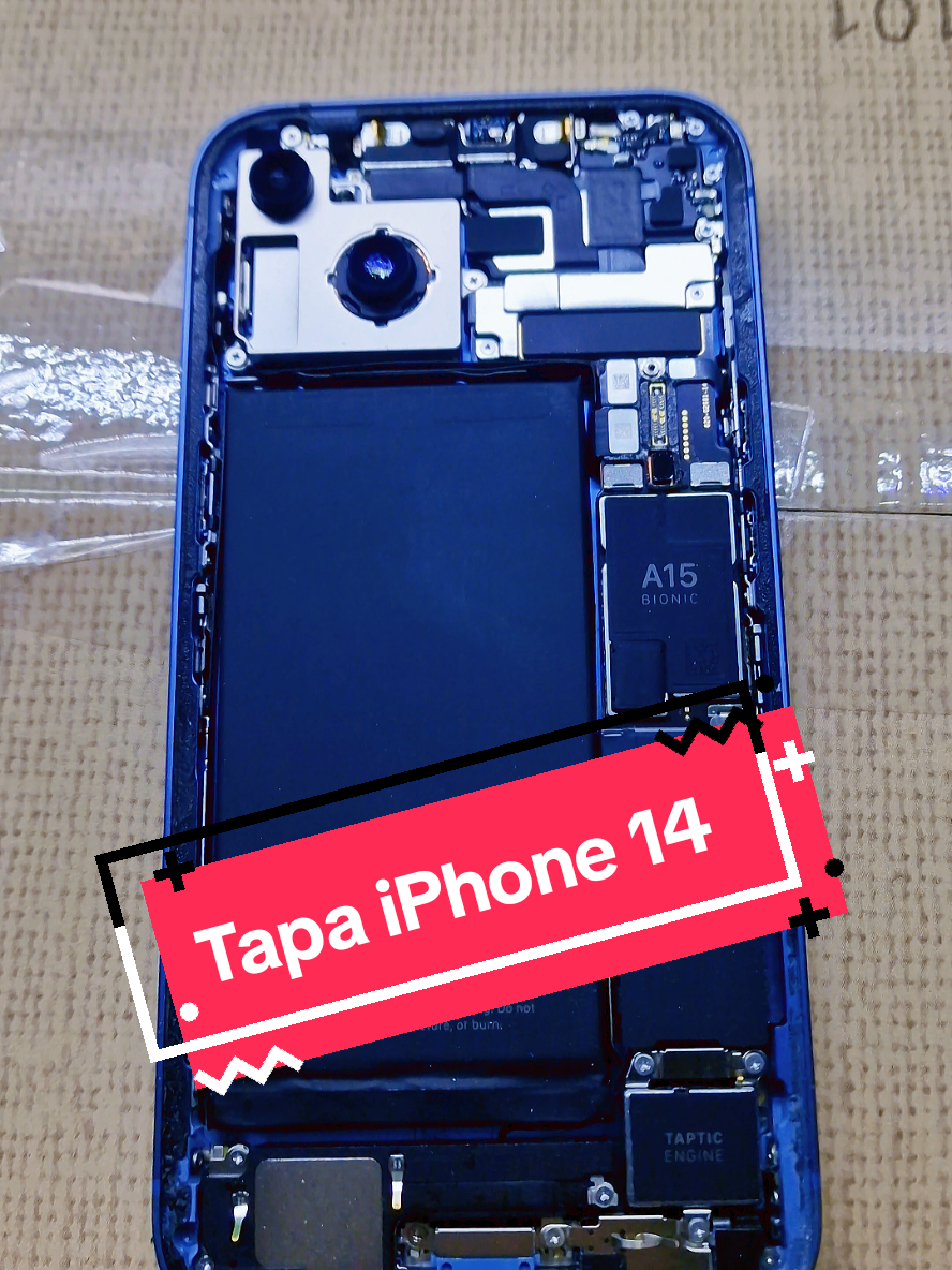 Vista previa del vídeo de TikTok de SalvarTuMovil